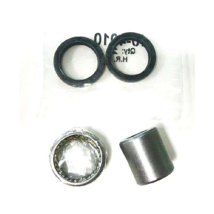 KIT ROULEMENT AMORTISSEUR ARRIERE INFERIEUR LTZ 400