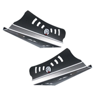 PROTECTION TRIANGLE ARRIERE ALU AXP SPORTSMAN 550 10/16
