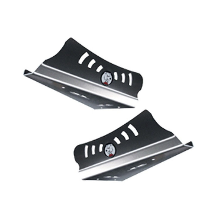 PROTECTION TRIANGLE ARRIERE ALU AXP SPORTSMAN 550 10/16