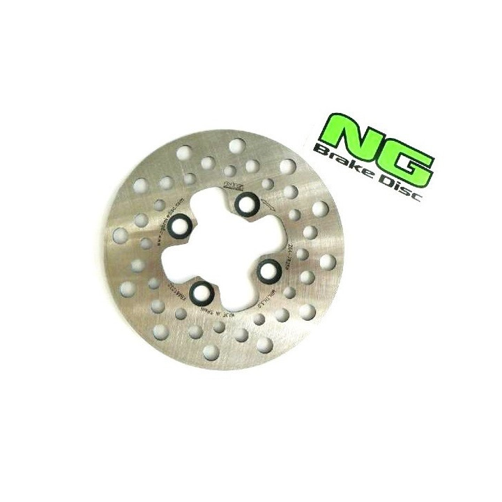 DISQUE DE FREIN AVANT NG RAPTOR 700