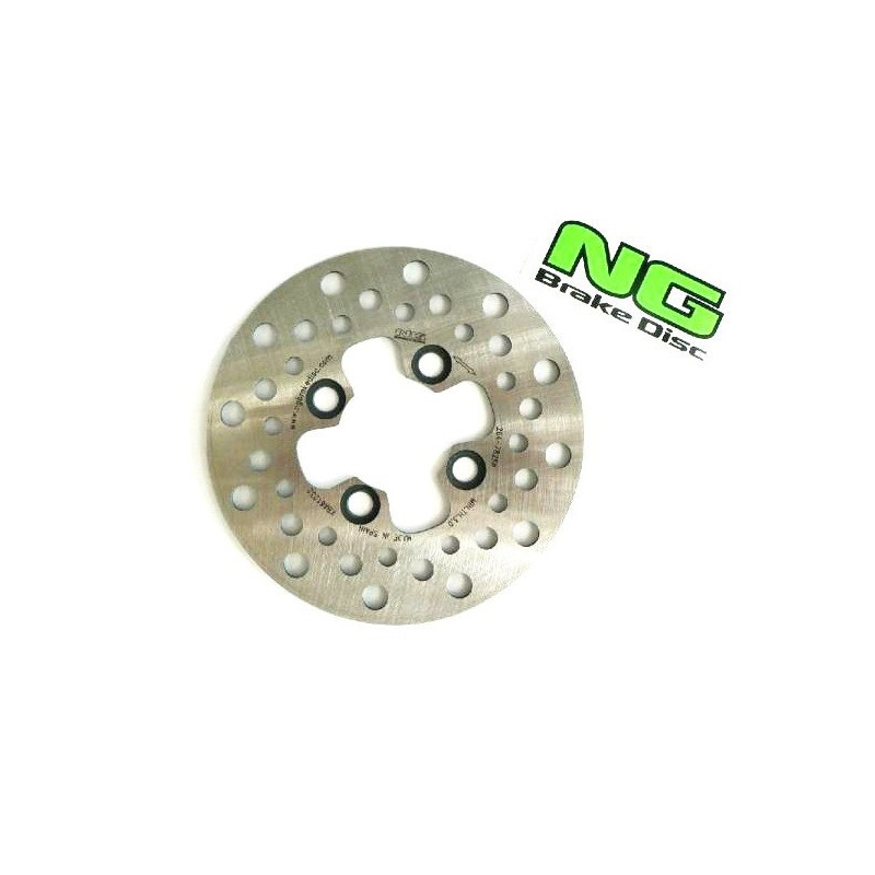 DISQUE DE FREIN AVANT NG RAPTOR 250 DISQUE DE FREIN AVANT NG RAPTOR 250