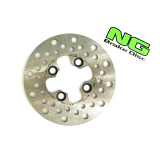 DISQUE DE FREIN AVANT NG 350 BANSHEE