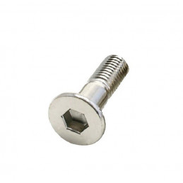 VIS COURONNE D' ORIGINE YFZ 450 06/09