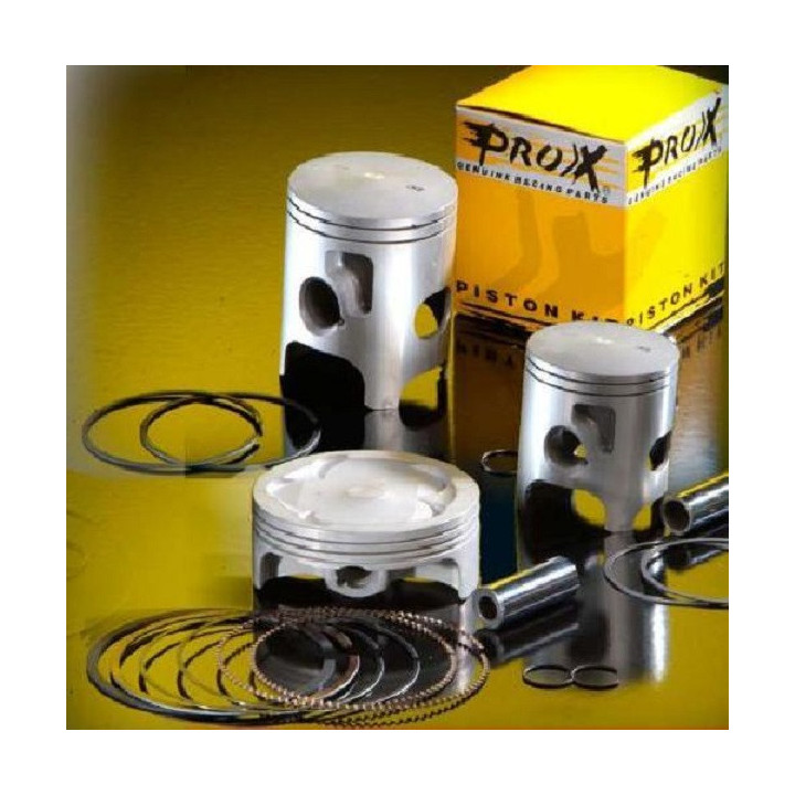 KIT PISTON HAUTE COMPRESSION 450 LTR COMPLET PROX