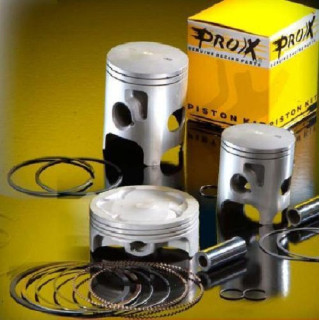 KIT PISTON HAUTE COMPRESSION 450 YFZR COMPLET PROX