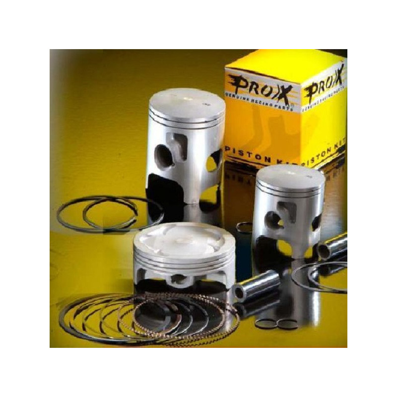 KIT PISTON HAUTE COMPRESSION 450 YFZR COMPLET PROX