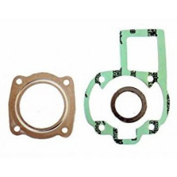 Pochette de joints haut moteur SUZUKI LT 80 - ATHENA