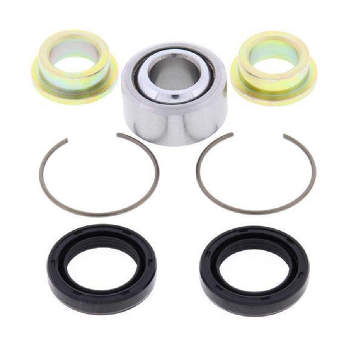 KIT ROULEMENT AMORTISSEUR ARRIERE SUPERIEUR 350 WARRIOR