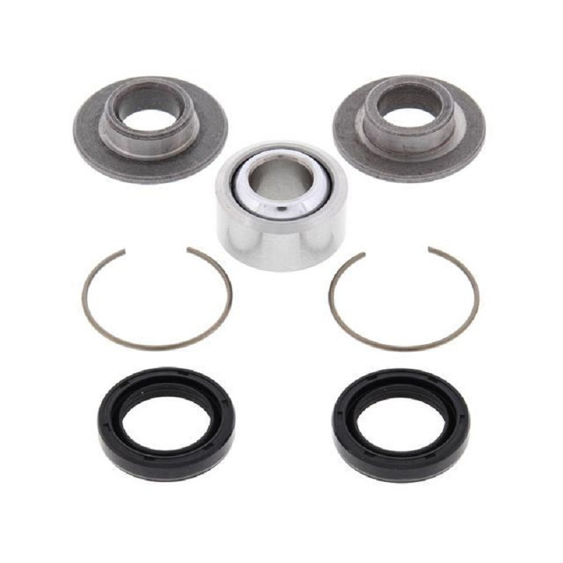 ROULEMENTS AMORTISSEUR 350 BANSHEE ARRIERE INFERIEUR ROULEMENTS AMORTISSEUR 350 BANSHEE ARRIERE INFERIEUR