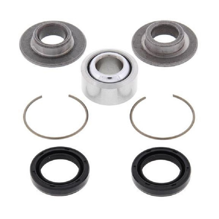 KIT ROULEMENT AMORTISSEUR ARRIERE INFERIEUR 660 RAPTOR