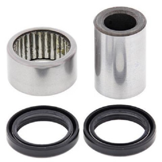KIT ROULEMENT AMORTISSEUR ARRIERE INFERIEUR YFZ 450   