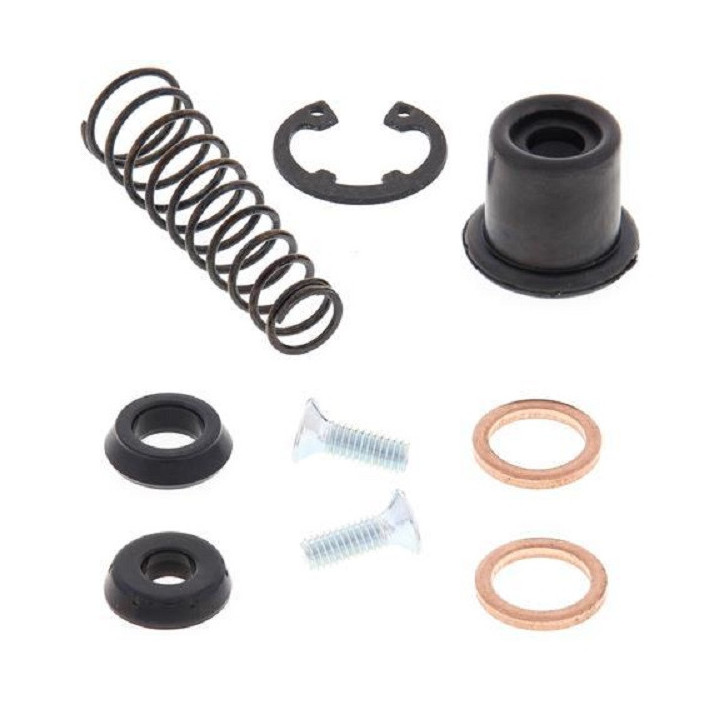 KIT REPARATION MAÎTRE CYLINDRE DE FREIN AVANT KFX 400 03/06