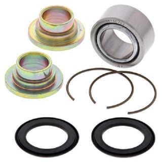 KIT ROULEMENT KTM AMORTISSEUR ARRIERE SUPERIEUR SX 450 505