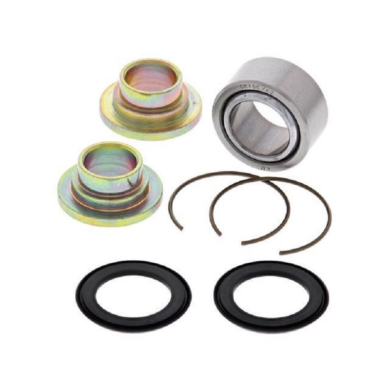 KIT ROULEMENT KTM AMORTISSEUR ARRIERE SUPERIEUR SX 450 505