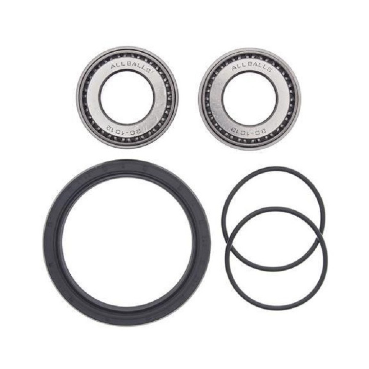ROULEMENTS ROUE AVANT SPORTSMAN 500 4X4 96/03 ET JOINTS