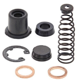 KIT REPARATION MAÎTRE CYLINDRE DE FREIN AVANT  YFM 400 KODIAK 00/01