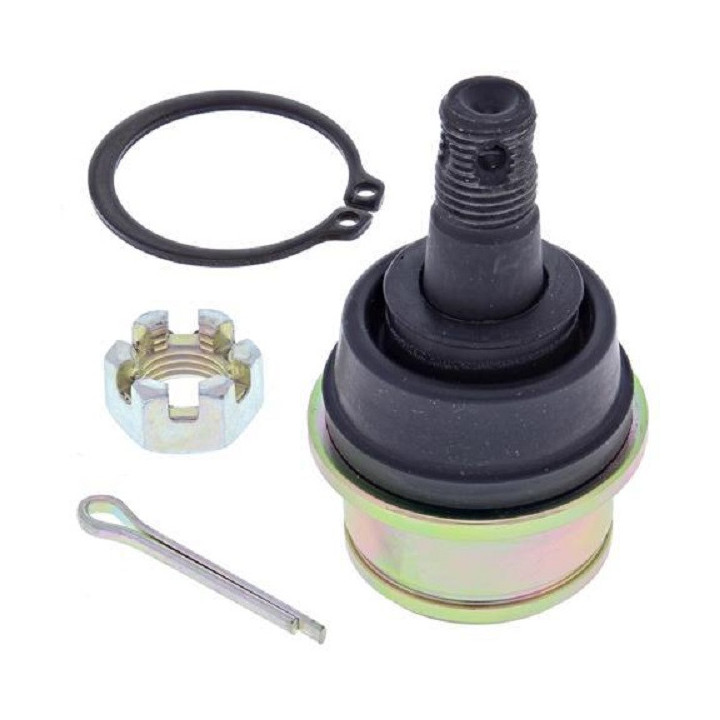 KIT ROTULE TRIANGLE INFERIEUR SUPERIEUR YAMAHA YFM 450 WOLVERINE 4X4 06/10