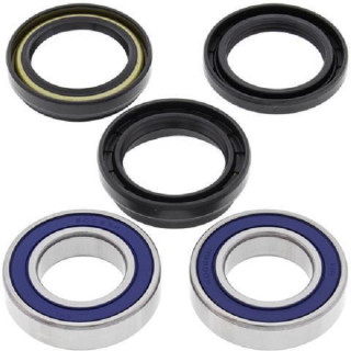 ROULEMENTS ROUE AVANT WOLVERINE 450 ET JOINTS