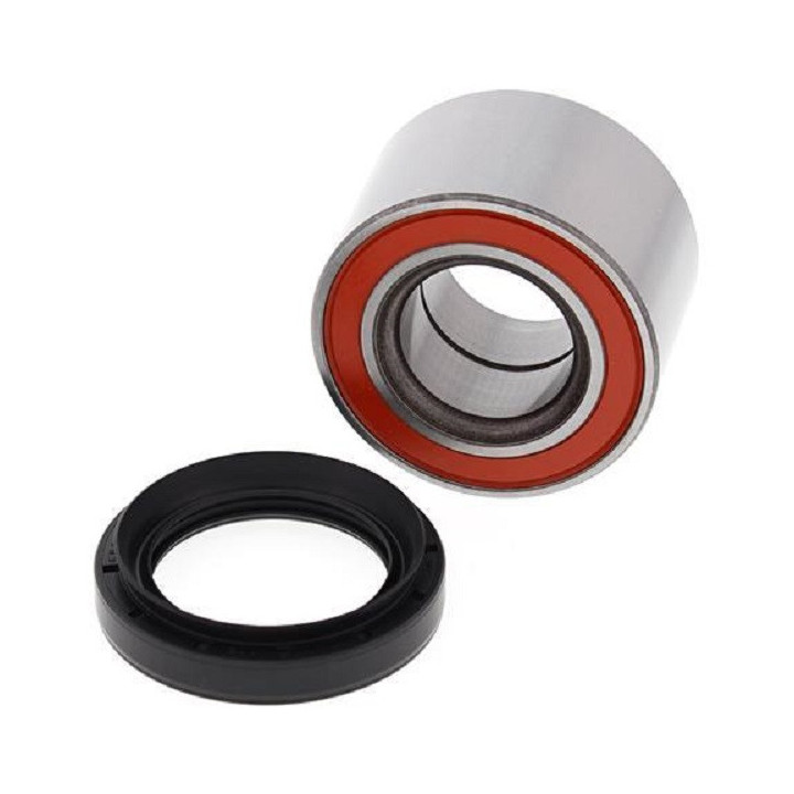 ROULEMENTS DE ROUE OUTLANDER 400 AVANT ET JOINTS 03/05