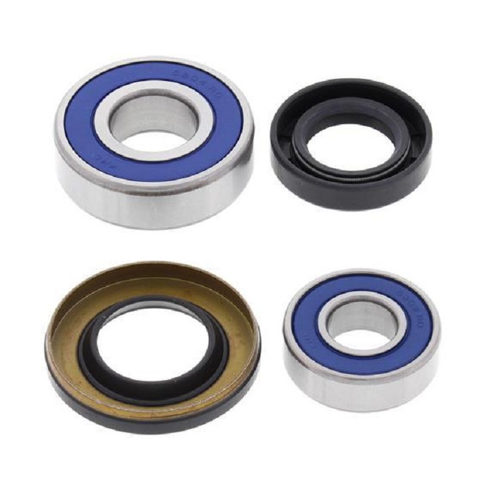 ROULEMENTS DE ROUE TRAIL BOSS 330 AVANT ET JOINTS 03/09
