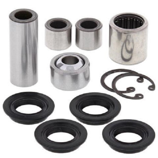 KIT ROULEMENTS BAGUES 450 KFX TRIANGLE SUPERIEUR 