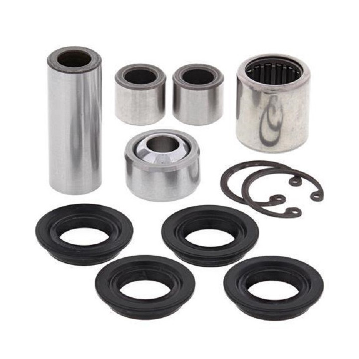 KIT ROULEMENTS BAGUES 450 KFX TRIANGLE SUPERIEUR 
