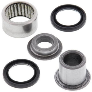 KIT ROULEMENT AMORTISSEUR ARRIERE INFERIEUR KFX 450