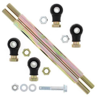 KIT ROTULES DIRECTION ET BARRES BIELLETTES SPORTSMAN 500 4X4 96/02 4 rotules + 2 barres