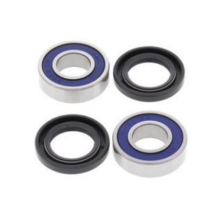 KIT Roulement de roue Avant avec joints - Suzuki LT 50