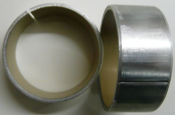 BAGUE AVANT FOX FLOAT EVOL
