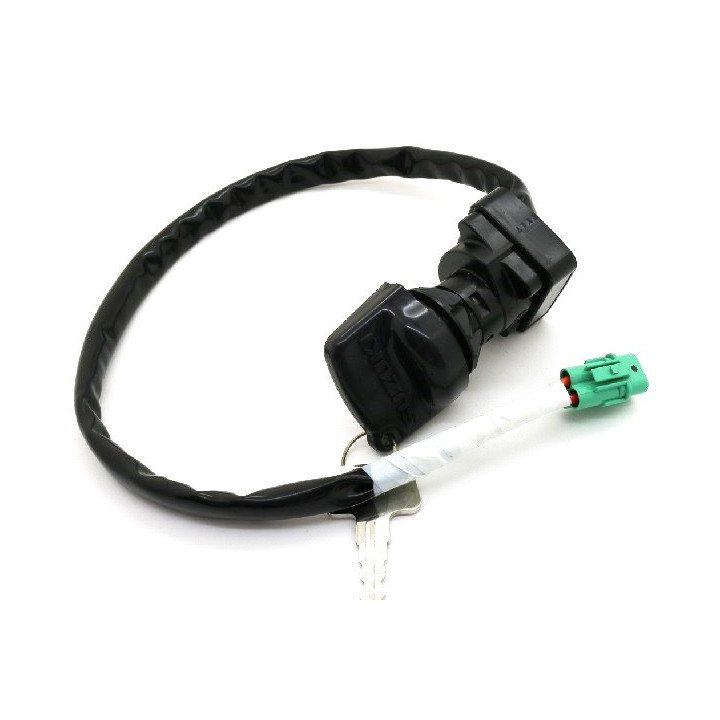 Clef de contact quad 400 LTZ 2005-2007 | MX-Quad