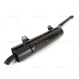 Silencieux KIMPEX - Yamaha Grizzly 600 1998-2001