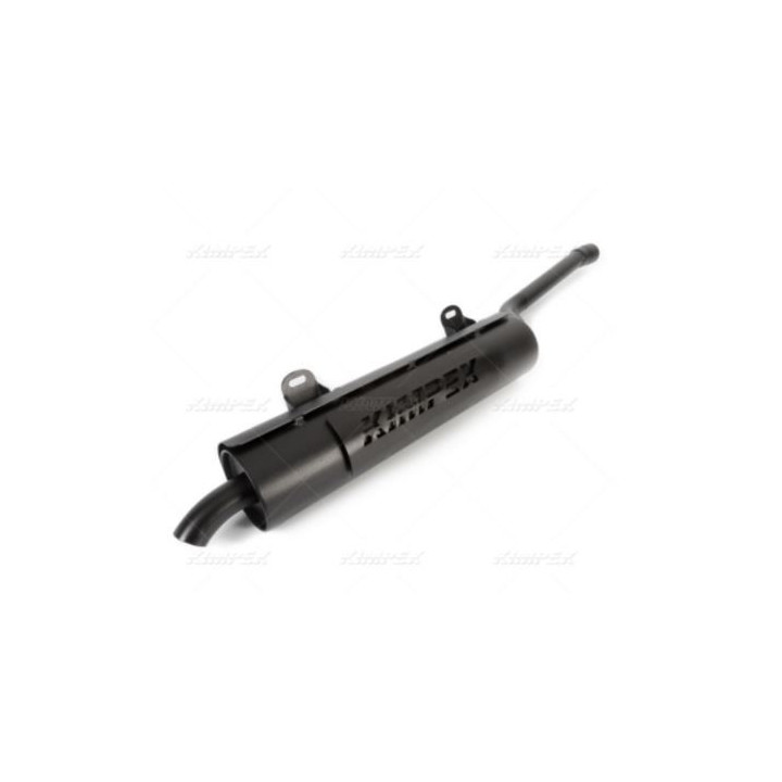 Silencieux KIMPEX - Yamaha Grizzly 600 1998-2001