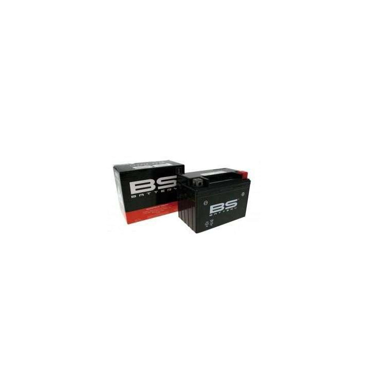 BATTERIE SUZUKI LTR 450 YTX7A-BS