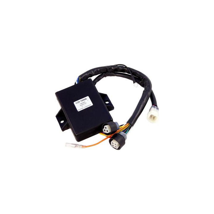 Boîtier CDI TECNIUM Yamaha YFM350X Warrior