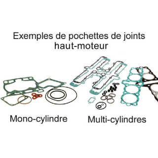 POCHETTE JOINTS 250 BIG BEAR HAUT MOTEUR CENTAURO