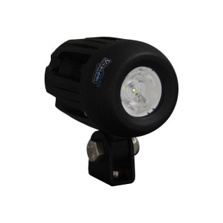 LAMPE A LED MOTO ET QUAD MINI SOLO LED POD FAISCEAU ÉTROIT 10° - VISION-X