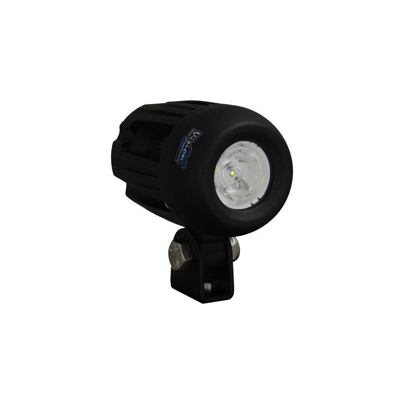 LAMPE A LED MOTO ET QUAD MINI SOLO LED POD FAISCEAU ÉTROIT 10° - VISION-X