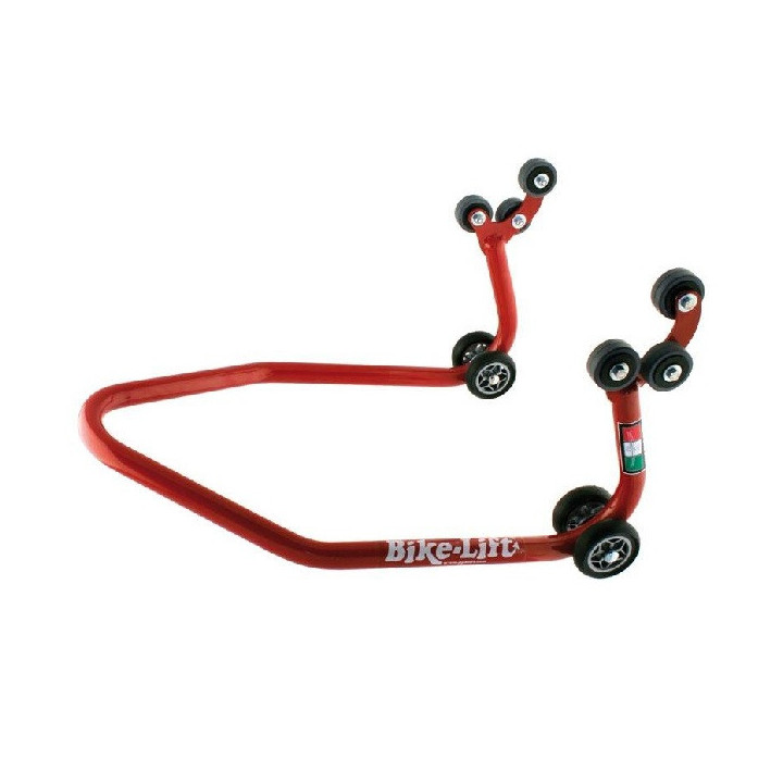 Béquille de stand arrière BIKE LIFT spéciale quads