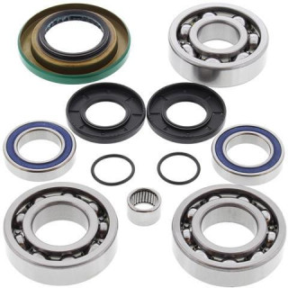Kit roulement & joints de differentiel - All Balls - Can Am Renegade 800