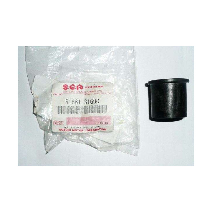 BAGUE DE COLONNE DIRECTION SUZUKI LTR 450 D'ORIGINE