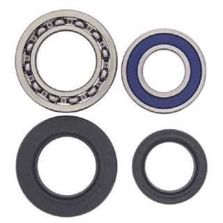 ROULEMENTS ROUE AVANT BEARING CONNECTIONS 350 BIG BEAR ET JOINTS