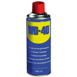 WD-40 400ML