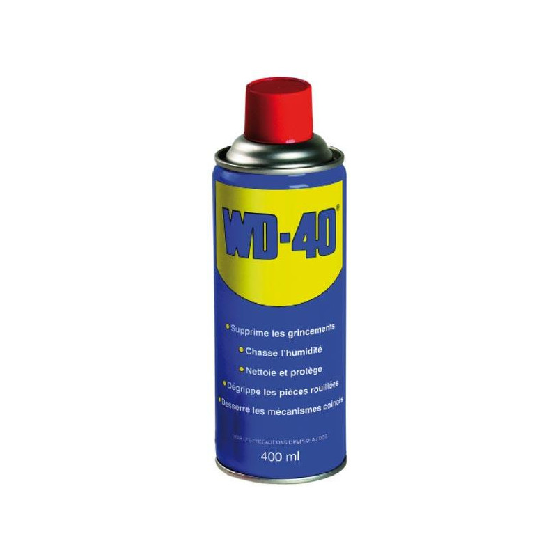 WD-40 400ML