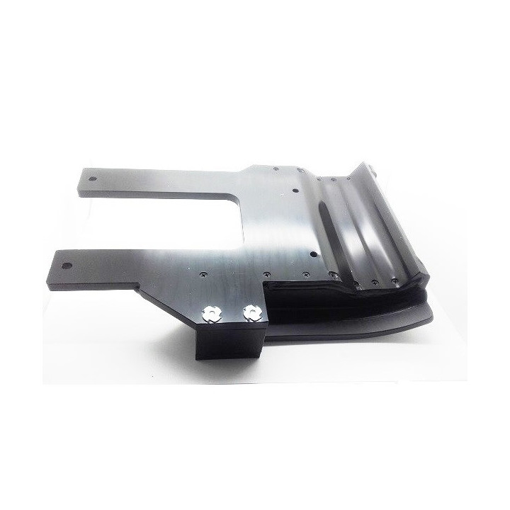SABOT ARRIERE XRW PHD 12 MM YAMAHA YFM 700 RAPTOR