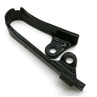 PATIN GUIDE CHAINE BRAS OSCILLANT KFX 450