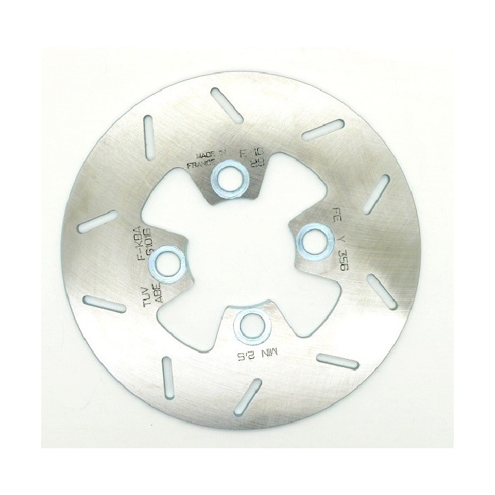 DISQUE DE FREIN ROND AVANT FE YAMAHA RAPTOR 250 07/17