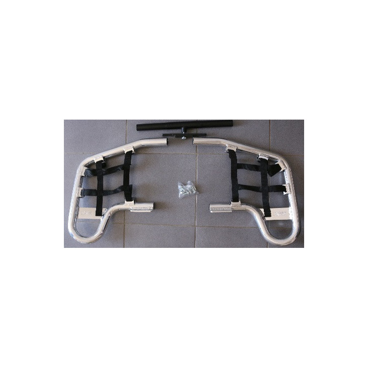 NERF BARS XRW LTZ 250 ALU