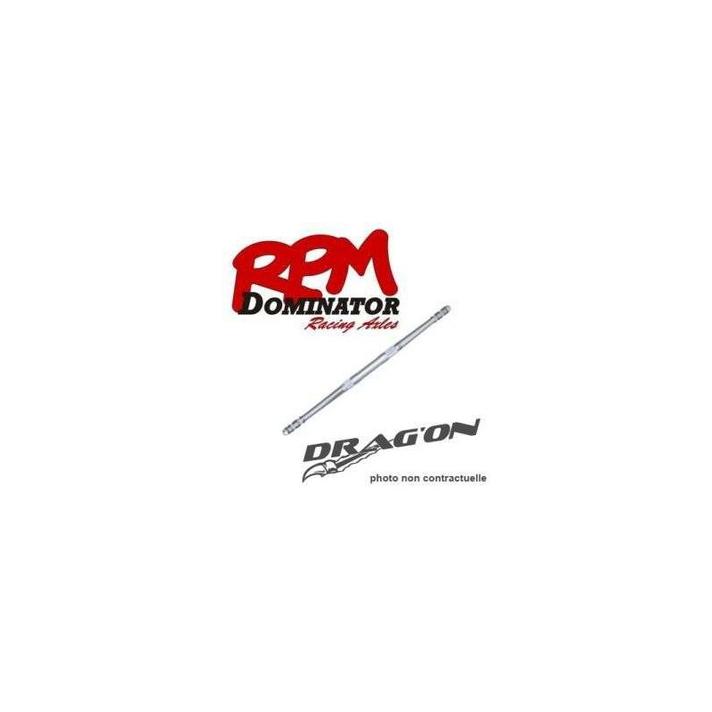 ARBRE DE ROUE RPM DOMINATOR LTR 450 ARBRE DE ROUE RPM DOMINATOR LTR 450