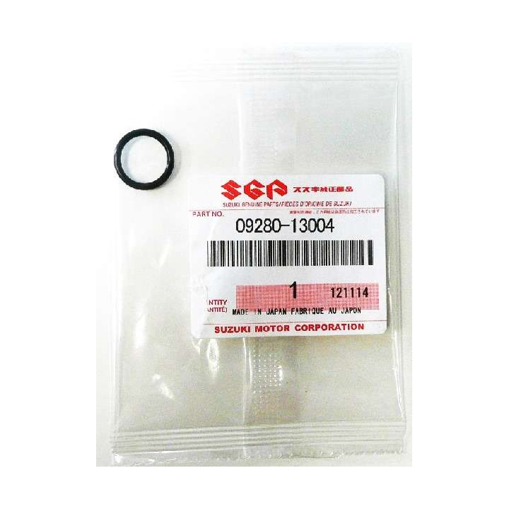 JOINT FILTRE A HUILE SUZUKI LTR 450 D'ORIGINE